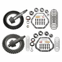 Motive Gear MGK-230