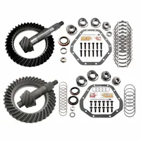 Motive Gear MGK-231