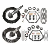 Motive Gear MGK-233