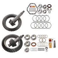 Motive Gear MGK-244