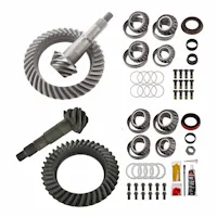 Motive Gear MGK-250