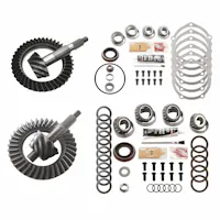 Motive Gear MGK-300