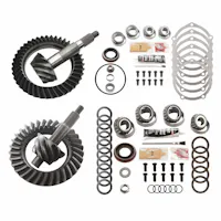 Motive Gear MGK-301