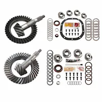 Motive Gear MGK-302