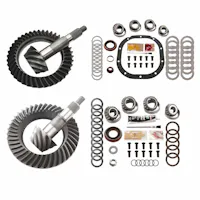 Motive Gear MGK-303