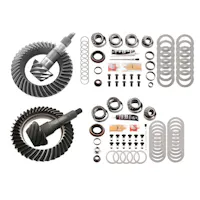 Motive Gear MGK-320