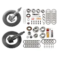 Motive Gear MGK-323