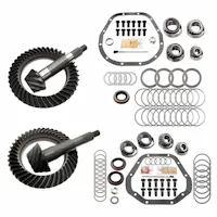 Motive Gear MGK-325
