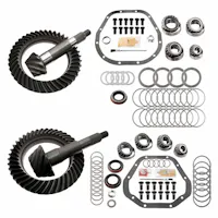 Motive Gear MGK-327
