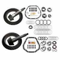 Motive Gear MGK-330