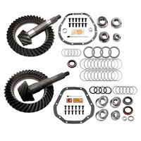 Motive Gear MGK-331