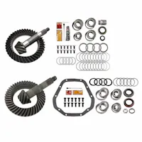 Motive Gear MGK-333