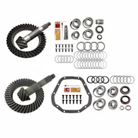 Motive Gear MGK-334