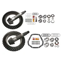 Motive Gear MGK-337