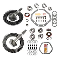 Motive Gear MGK-400