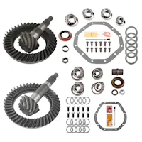 Motive Gear MGK-401