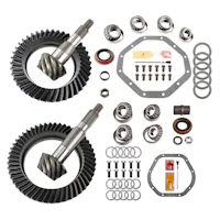 Motive Gear MGK-403