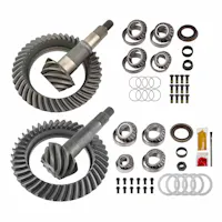 Motive Gear MGK-424