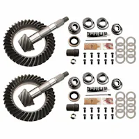 Motive Gear MGK-500