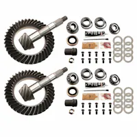 Motive Gear MGK-501