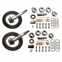 Motive Gear MGK-505