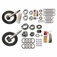 Motive Gear MGK-517