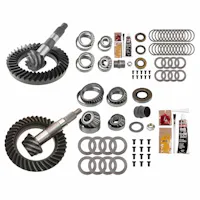 Motive Gear MGK-518