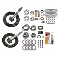 Motive Gear MGK-519