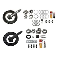 Motive Gear MGK-520