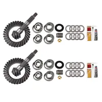 Motive Gear MGK-600
