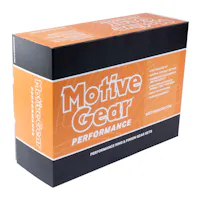 Motive Gear F890400