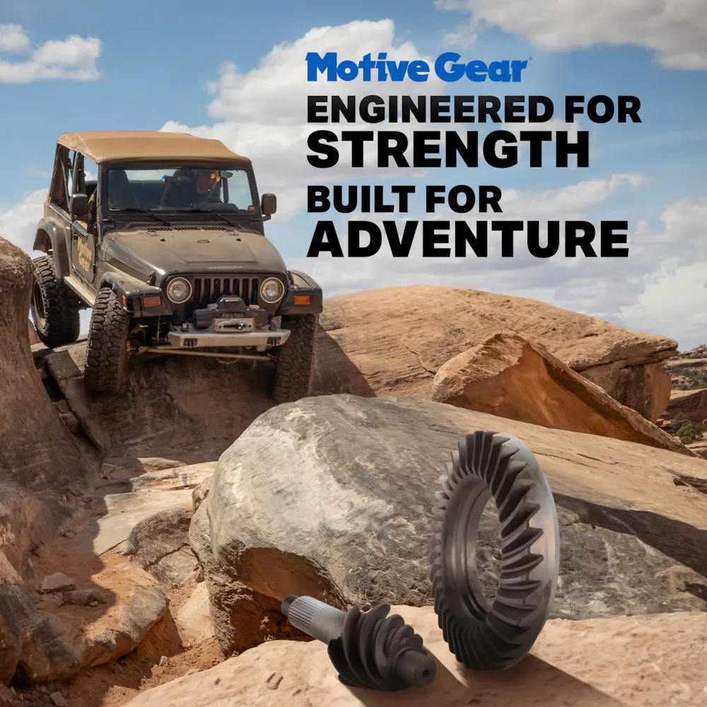 Motive Gear G882373
