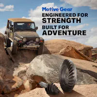 Motive Gear MGK-524