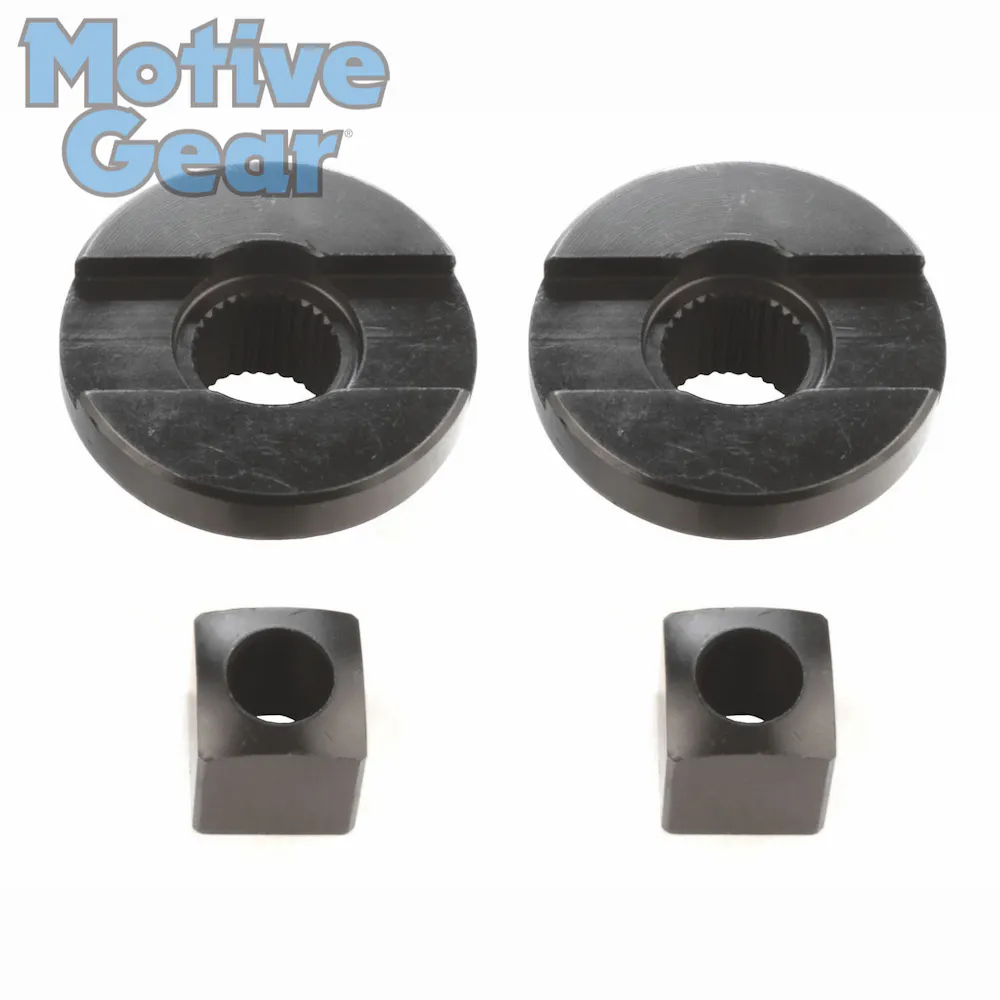 Motive Gear MS12C