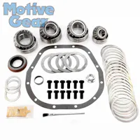 Motive Gear R10.25RMK