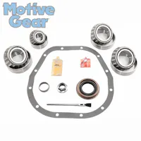 Motive Gear R10.25RT
