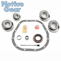 Motive Gear R10.25R