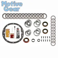 Motive Gear R10CRSKT