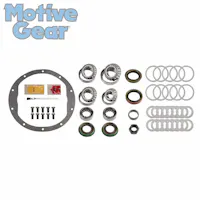Motive Gear R10RBSK
