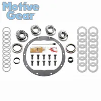 Motive Gear R10REMK