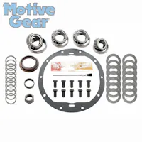 Motive Gear R10RLMK