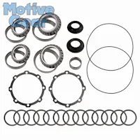 Motive Gear R10RVLMKT