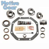 Motive Gear R10RVT