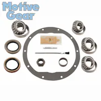 Motive Gear R10R
