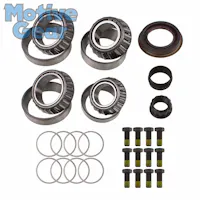Motive Gear R11.5RMK