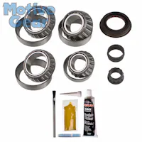 Motive Gear R11.5R