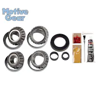 Motive Gear R11.8RCONVT