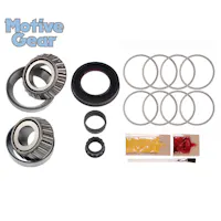 Motive Gear R11.8RTCONVPK