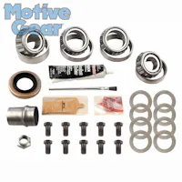 Motive Gear R11RIFMKT
