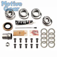 Motive Gear R11RIFMK